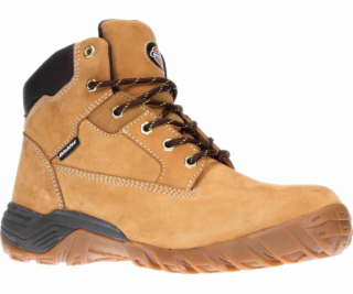 Barva bot Dickies Graton Boot: Honey velikost 41