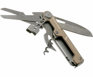 Victorinox Gerber Gear Armbar Cork- Shimmer Gold GB (30-0...