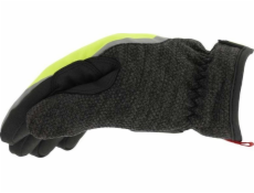 Mechanix Wear COLDWORK ODOLNÉ PROŘEZU FASTFIT HIVIZ XXL HIVIZ YEL