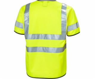 Helly Hansen Reflexní tričko Helly Hansen Addvis Hi Vis