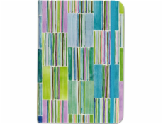 Peter Pauper Press Hampton Mini Strips Notebook