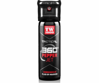 TW Pepřový sprej TW 1000 Tactical Pepper Jet 45 ml