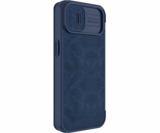 Nillkin Nillkin Qin Leather Pro Case pro Apple iPhone 14 ...