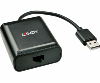 Lindy USB – USB adaptér černý (42679)