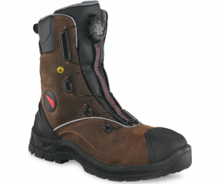 Boty Red Wing Red Wing PetroKing XT 8 BOA Hnědé boty