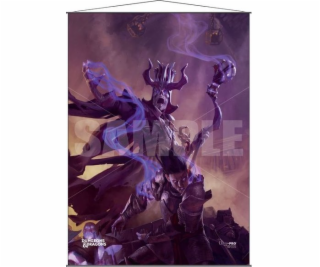 Ultra-Pro Ultra Pro: Dungeons & Dragons - Wall Scroll - D...