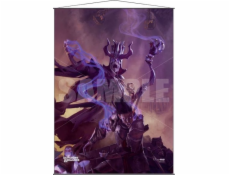 Ultra-Pro Ultra Pro: Dungeons & Dragons - Wall Scroll - Dungeon Masters Guide