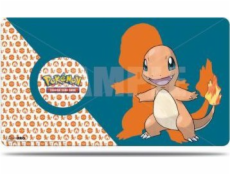 Ultra Pro Ultra Pro: Hrací podložka Charmander pro Pokémony