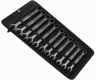 Wera Joker Ratchet Wrench Set - 05020013 - set kľúčov