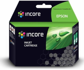 Incore Incore Incore Incore pro Epson T9451 Black 90ml C1...