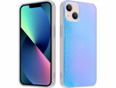 Maxximus MX HOLO SNAKE IPHONE 12 PRO MAX BLUE