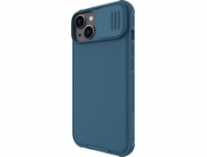 Nillkin NILLKIN CAMSHIELD PRO IPHONE 14 MAX BLUE / BLUE