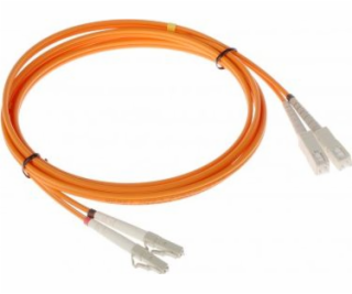 RBLINE MULTIMODE PATCHCORD PC-2LC/2SC-MM-2 2m