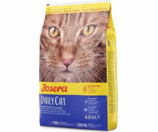 Josera Daily Cat 400g