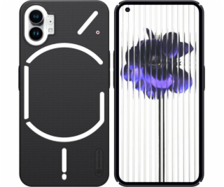 Nillkin Nillkin Frosted Case for Nothing Phone 1 (Black) ...