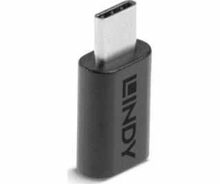 Lindy USB adaptér Lindy USB 3.2 Type C Adapter