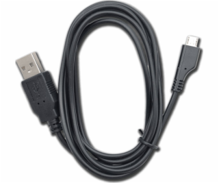 USB 2GO 2GO USB Ladekabel für Micro-USB kabel - černý - 1...