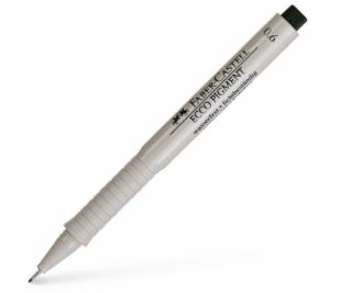 Faber-Castell ecco pigment 0,6 mm (166699 FC)