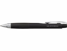 Uni Mitsubishi Pencil Rollerball Pen Uni Jetstream Premier Silver (SXN-310)