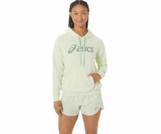 Mikina Asics BIG ASICS OTH HOODIE, velikost M