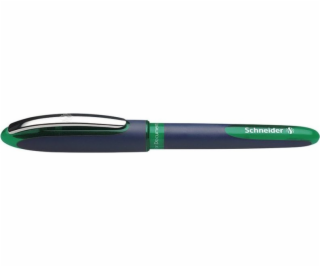 Schneider SCHNEIDER ONE BUSINESS RALLY PEN, ZELENÉ