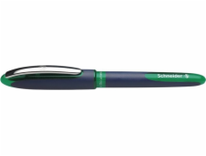 Schneider SCHNEIDER ONE BUSINESS RALLY PEN, ZELENÉ