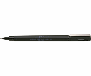 Uni Mitsubishi Pencil Fineline 0,3MM 200 Black