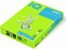 IQ Color IQ Color A4 kopírovací papír 80g akvamarín 500 listů