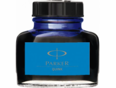 Inkoust Parker 57ml světle modrý omyvatelný