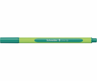 Schneider Jemná linka SCHNEIDER Line-Up, 0,4 mm, šedozelená