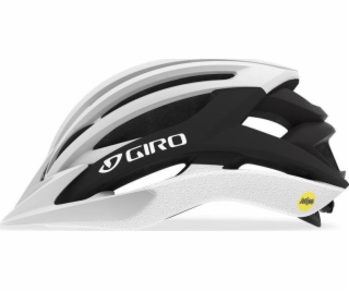 Giro ARTEX INTEGRATED MIPS mtb přilba matná bílá černá ve...