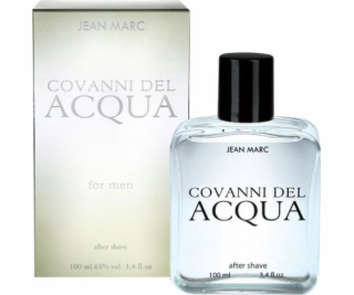 Jean Marc JEAN MARC Covanni Del Acqua For Men AS po holen...