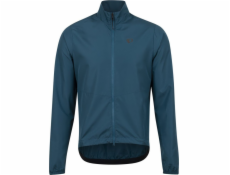 PEARL iZUMi Pearl Izumi Quest Barrier Jacket oceánově modrá cyklistická bunda, velikost XL