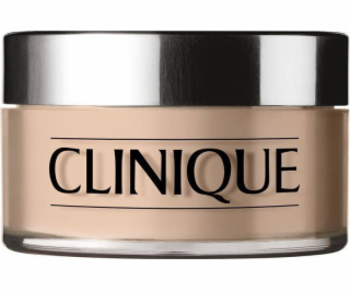 Clinique CLINIQUE BLENDED FACE POWDER 04 TRANSPARENCY 25g