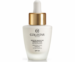 Collistar COLLISTAR ANTI-AGE OCHRANNÉ MAGICKÉ KAPKY SPF50...