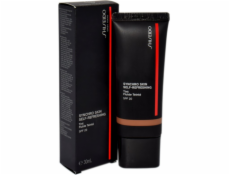 Shiseido SHISEIDO SYNCHRO SYNCHRO Skin SAMOSOSVĚŽUJÍCÍ ZÁKLAD SPF20 515 HLOUBKY TSUBAKI 30ml