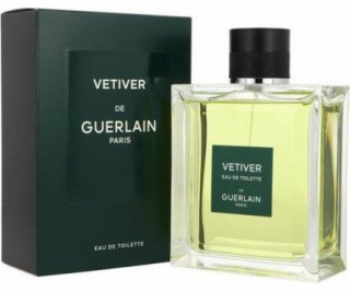 Guerlain GUERLAIN VETIVER (M) EDT/S 150ML