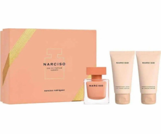 Narciso Rodriguez NARCISO RODRIGUEZ SET (AMBREE EDP/S 50M...