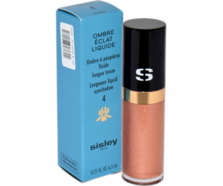 Sisley SISLEY OMBREE EQLUAT LIQUID EYESHADOW 4 CORAL 6,5ml