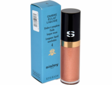 Sisley SISLEY OMBREE EQLUAT LIQUID EYESHADOW 4 CORAL 6,5ml