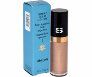 Sisley SISLEY OMBREE EQLUAT LIQUID EYESHADOW 2 COPPER 6,5 ml