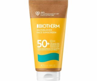 Biotherm BIOTHERM WATERLOVER KRÉM NA Opalovací krém SPF 5...