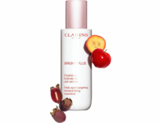 Clarins CLARINS BRIGHT PLUS Zvlhčující emulze 75ml pro zacílení na tmavé skvrny