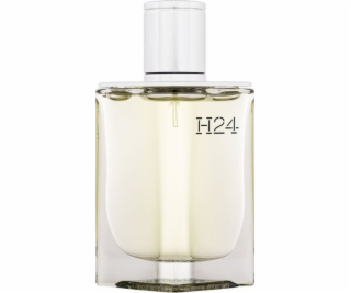 Hermes HERMES H24 (M) EDP/S 50ML PLNITELNÉ