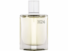 Hermes HERMES H24 (M) EDP/S 50ML PLNITELNÉ