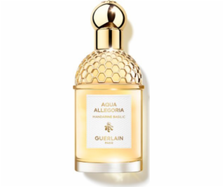 Guerlain GUERLAIN AQUA ALLEGORIA MANDARINE BASILIC (W) ED...