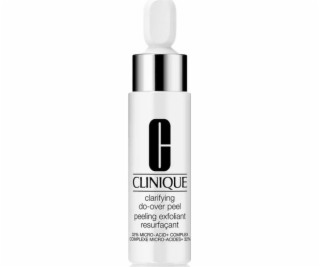 Clinique CLINIQUE Clarifying Do-Over Peel 30ml