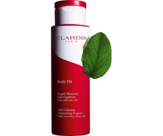 Clarins CLARINS BODY FIT ANTICELULITIDA CONTOURING EXPERT...