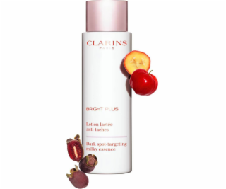 Clarins CLARINS BRIGHT PLUS MLÉČNÁ ESSENCE ZACÍLENÁ NA TM...