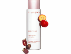 Clarins CLARINS BRIGHT PLUS MLÉČNÁ ESSENCE ZACÍLENÁ NA TMAVÉ SPOTKY 200 ml